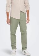 ONLY & SONS Chino OS ONSKENT CROPPED CHINO