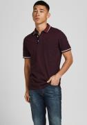 NU 20% KORTING: Jack & Jones Poloshirt Paulos Polo