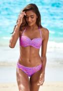 NU 20% KORTING: Venice Beach Beugelbikinitop in bandeaumodel Fjella in...