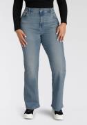 NU 20% KORTING: Levi's® Plus Bootcut jeans 725 High rise