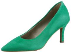 NU 20% KORTING: Tamaris Pumps met zacht verdikte binnenzool
