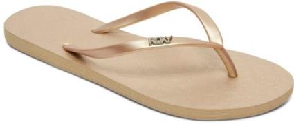 NU 20% KORTING: Roxy Teenslippers VIVA IV