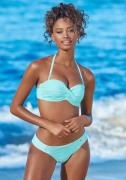 NU 20% KORTING: s.Oliver RED LABEL Beachwear Beugelbikini in bandeaumo...