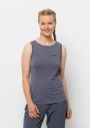 Jack Wolfskin Tanktop PRELIGHT PRO TANK W