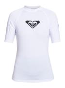 Roxy Rash Guard Whole Hearted