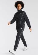 Nike Sportswear Trainingspak WoMen's Fitted Track Suit (set, 2-delig)