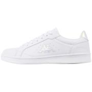 NU 20% KORTING: Kappa Sneakers met trendy applicaties