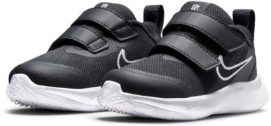 Nike Runningschoenen STAR RUNNER 3 (TD) met klittenbandsluiting