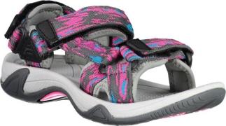 CMP Outdoorsandalen HAMAL met klittenbandsluiting