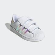 adidas Originals Sneakers SUPERSTAR met klittenbandsluiting