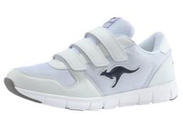 NU 20% KORTING: KangaROOS Sneakers K-BlueRun 701 B met klittenbandslui...