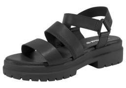 NU 20% KORTING: Timberland Sandalen London Vibe 3 bands met klittenban...