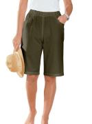 NU 20% KORTING: Classic Basics Bermuda