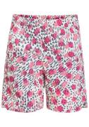 NU 20% KORTING: Jack Wolfskin Short VILLI PRINT SHORTS K