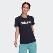 adidas Sportswear T-shirt LOUNGEWEAR ESSENTIALS SLIM LOGO