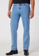 Wrangler Rechte jeans Texas