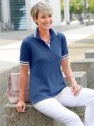 Casual Looks Poloshirt (1-delig)