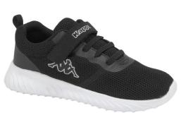 NU 20% KORTING: Kappa Sneakers met klittenbandsluiting voor kinderen