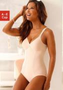 NU 20% KORTING: Triumph Shaping-body Modern Soft + Cotton BS zonder be...