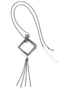 NU 20% KORTING: heine Ketting met hanger