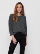 NU 20% KORTING: Only Shirt met 3/4-mouwen ONLALBA