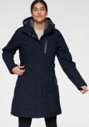 NU 20% KORTING: Killtec Parka Waterafstotend & winddicht & ademend