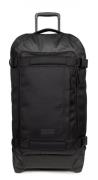 Eastpak Reistas TRANVERZ M bevat gerecycled materiaal (global recycled...