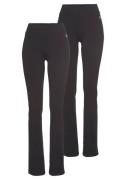 NU 20% KORTING: H.I.S Jazzpants (Set van 2)