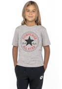 Converse Shirt met korte mouwen Voor kinderen