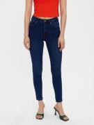 Vero Moda High-waist jeans VMSOPHIA HW SKINNY J SOFT