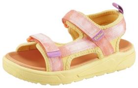 NU 20% KORTING: Richter Sandalen Hemma met klittenbandsluiting