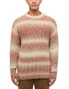 NU 20% KORTING: MUSTANG Sweater Style Emil C Degradee
