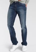 NU 20% KORTING: Alife & Kickin Straight jeans AlanAK Ecologische, wate...