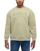 MUSTANG Sweatshirt Style Ben Modern CN