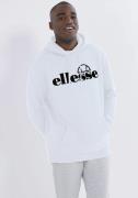 ellesse Hoodie OODIA OH HOODY