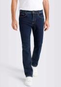 NU 25% KORTING: MAC Straight jeans Arne