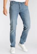 NU 25% KORTING: Pepe Jeans Regular fit jeans SPIKE