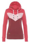 NU 20% KORTING: Ragwear Hoodie TREGA