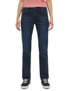 NU 20% KORTING: MUSTANG Straight jeans Style Crosby Relaxed Straight