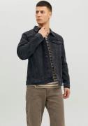 NU 20% KORTING: Jack & Jones Jeansjack JJIJEAN JJJACKET MF 823