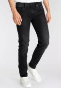 NU 20% KORTING: Pepe Jeans Slim fit jeans HATCH