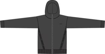 NU 20% KORTING: Calvin Klein Hoodie met een capuchon