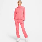 Nike Sportswear Trainingspak WoMen's Fitted Track Suit (set, 2-delig)