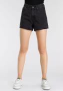 Levi's® Jeansshort 80S MOM SHORT