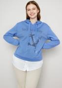 ZABAIONE Hoodie El44ianne (1-delig)