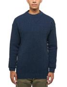 NU 20% KORTING: MUSTANG Sweater Emil C Heringbone