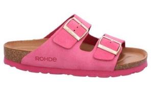 NU 20% KORTING: Rohde Slippers Alba