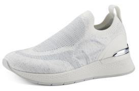 NU 20% KORTING: Tamaris Slip-on sneakers met uitneembaar voetbed