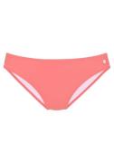 s.Oliver RED LABEL Beachwear Bikinibroekje Enja in effen kleuren