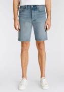 Levi's® Jeansshort 501® FRESH COLLECTION, 501 collection